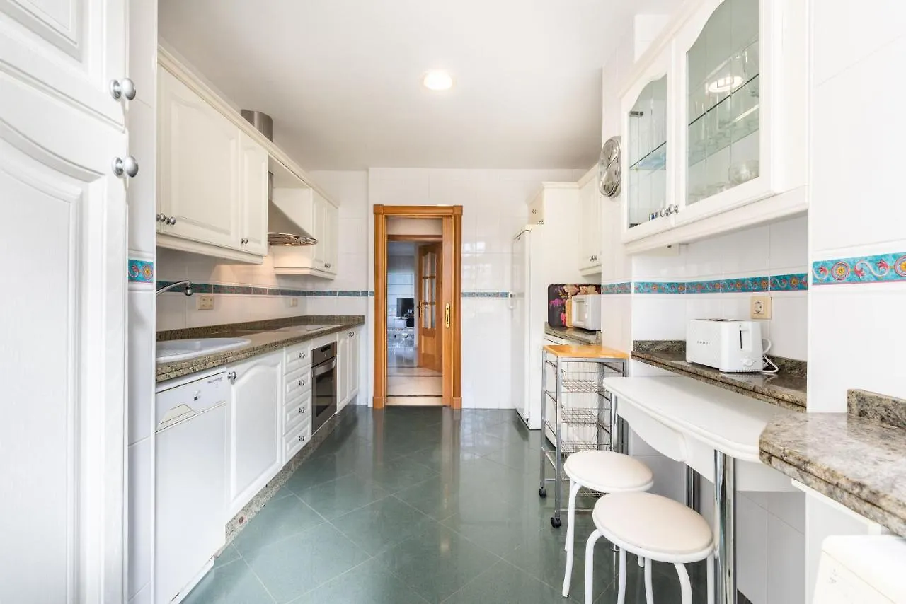 Apartment Costa Lago Torremolinos