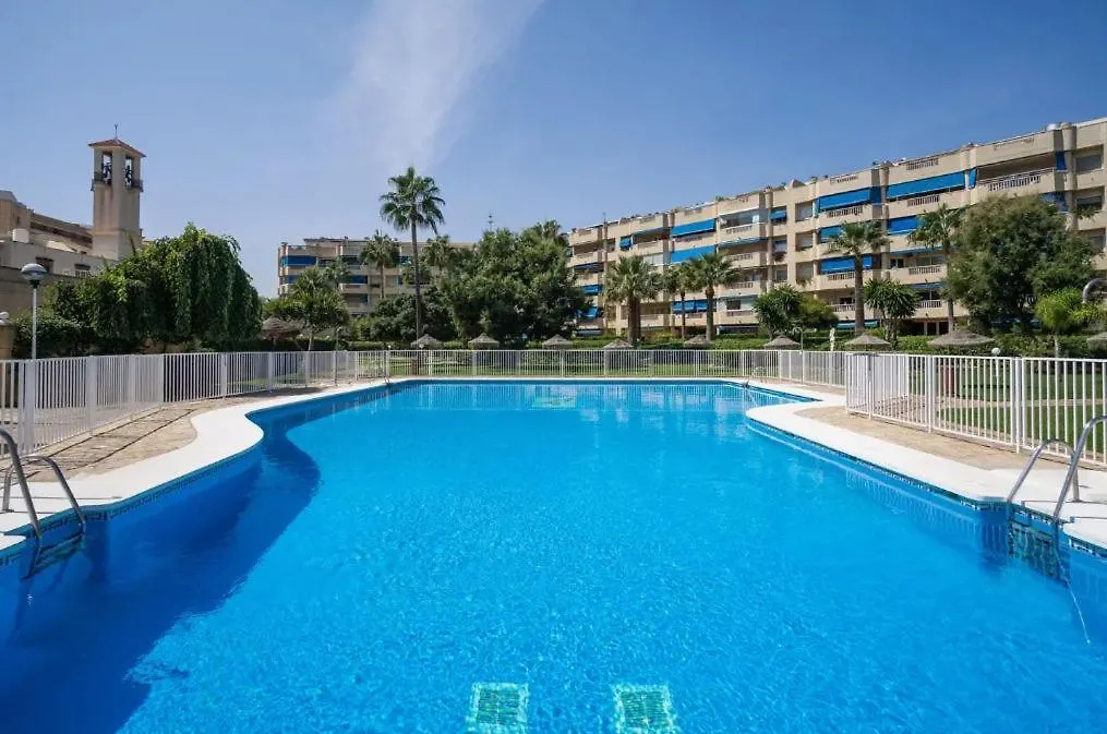 Apartment Costa Lago Torremolinos Spain