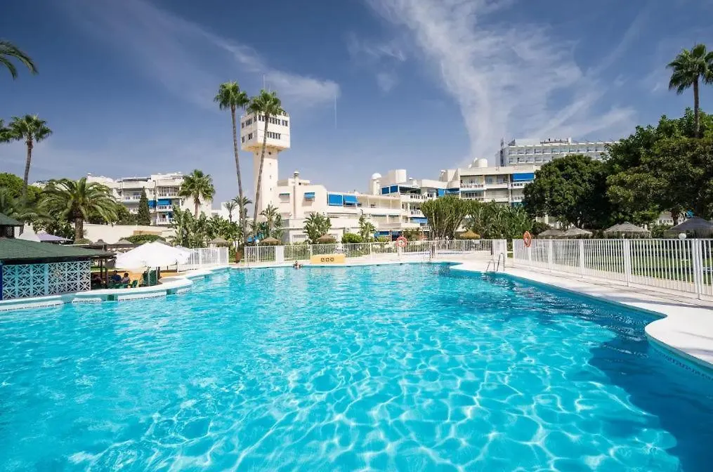 Costa Lago Torremolinos