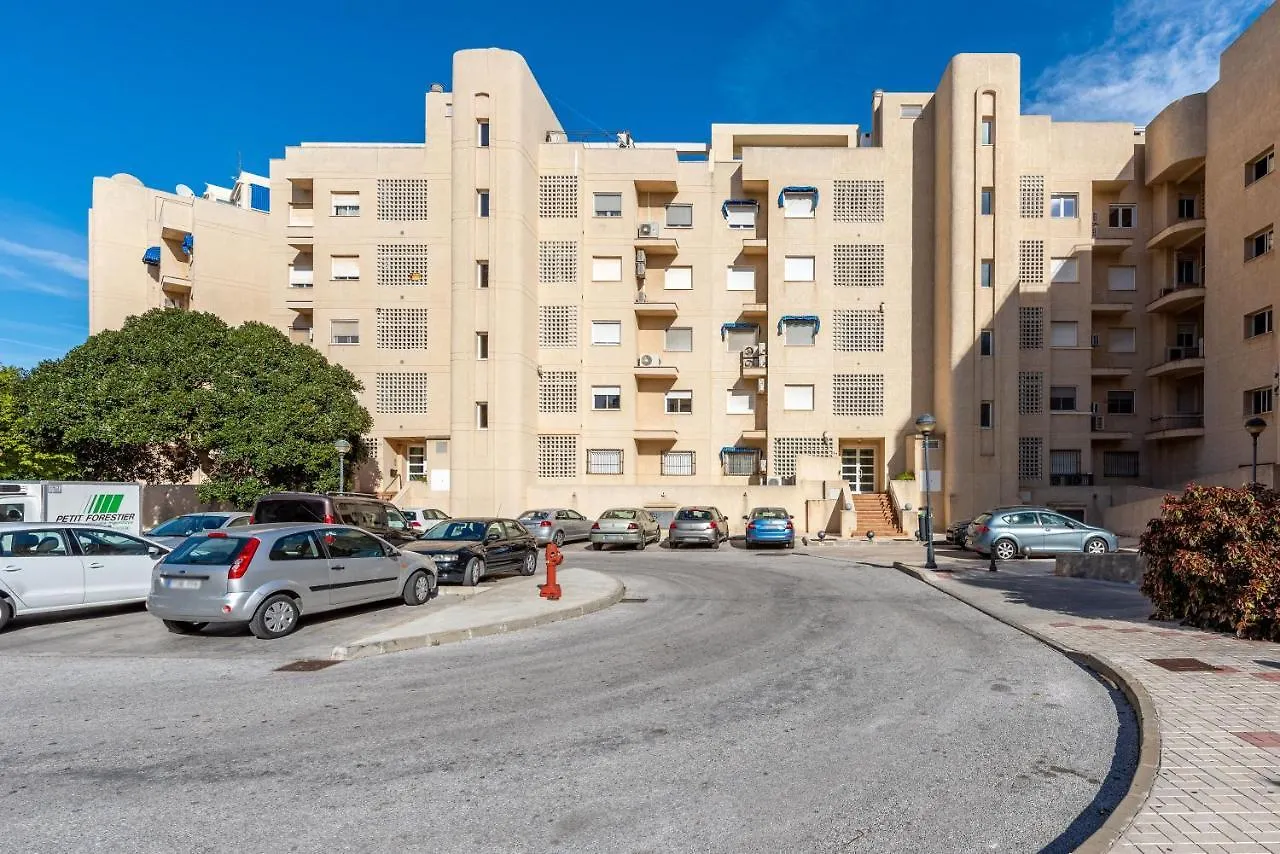 Costa Lago Torremolinos Apartment