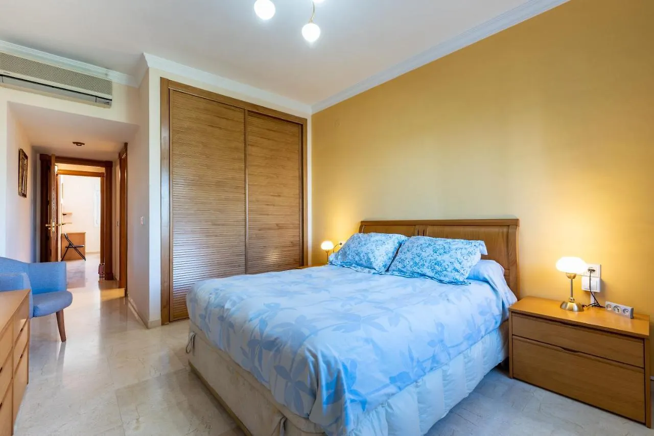 Costa Lago Torremolinos