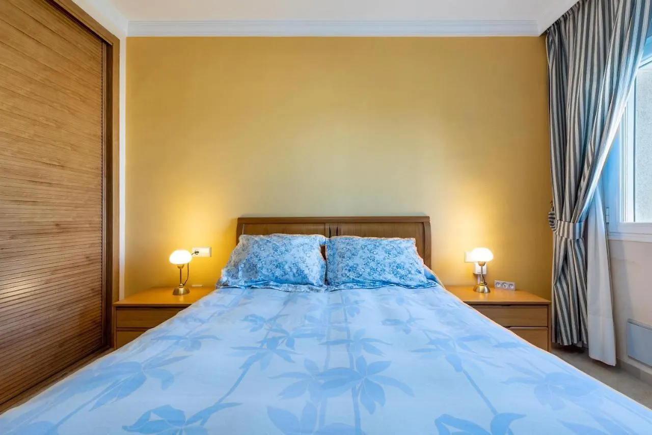 Apartment Costa Lago Torremolinos Spain