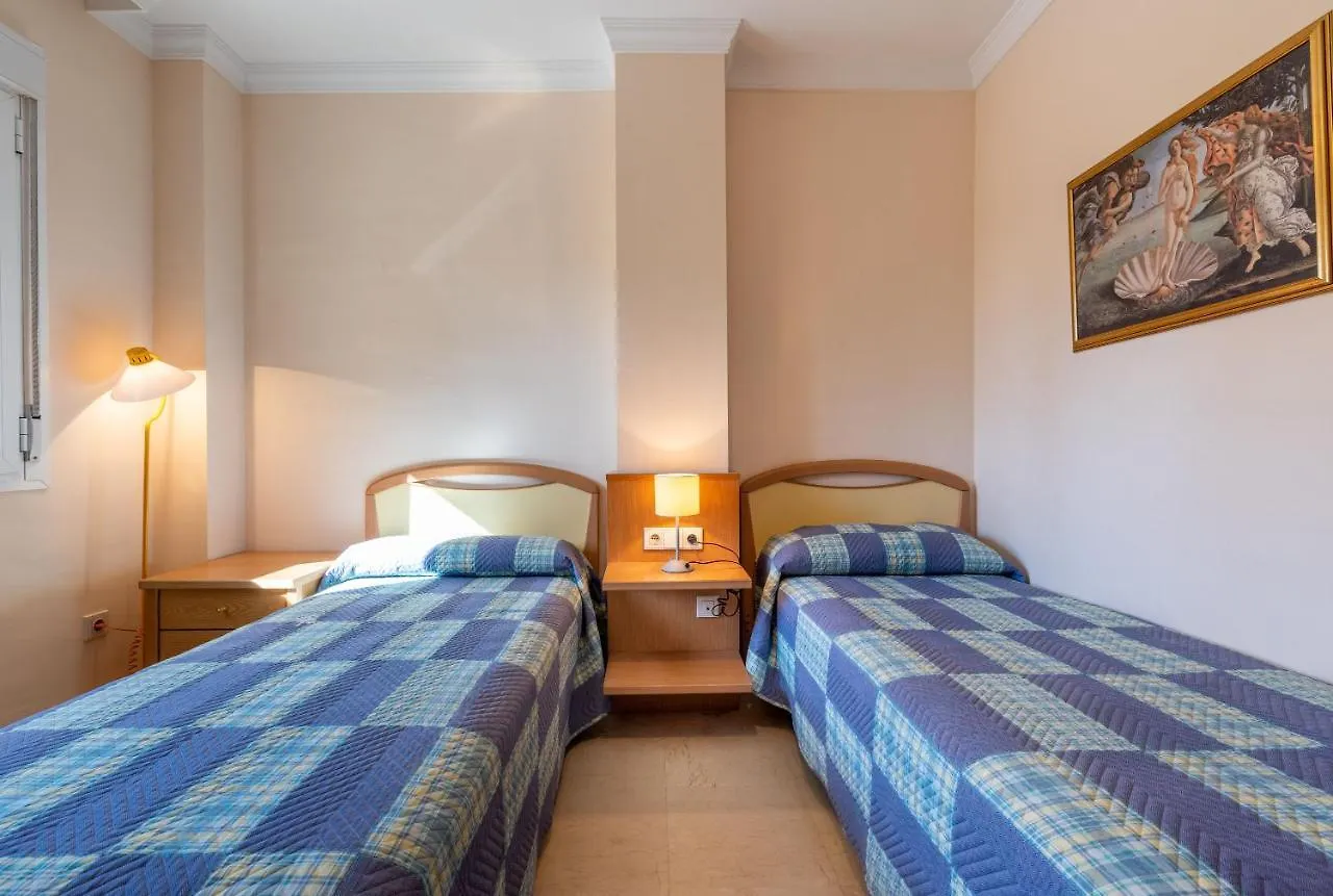 Apartment Costa Lago Torremolinos