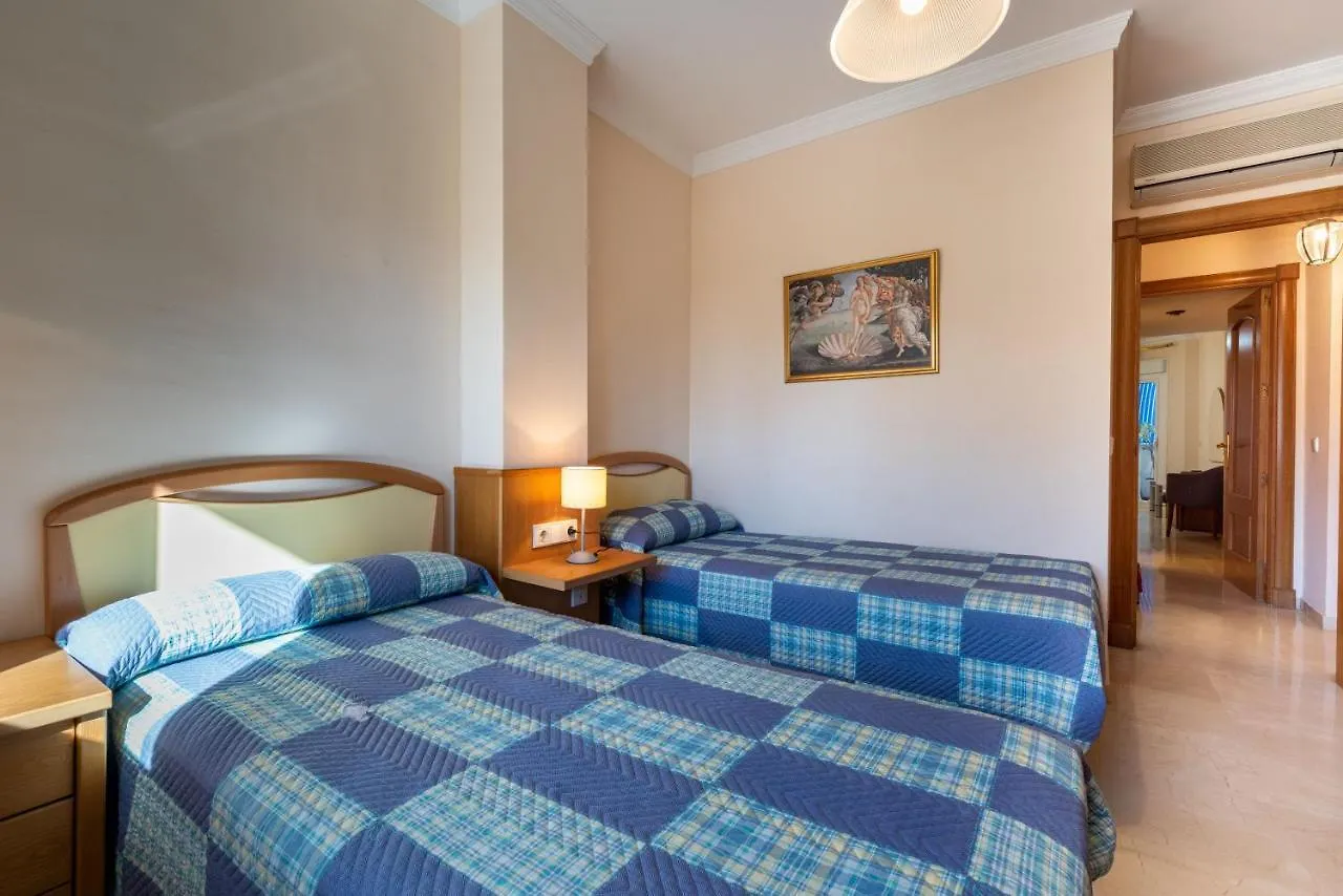 Costa Lago Torremolinos