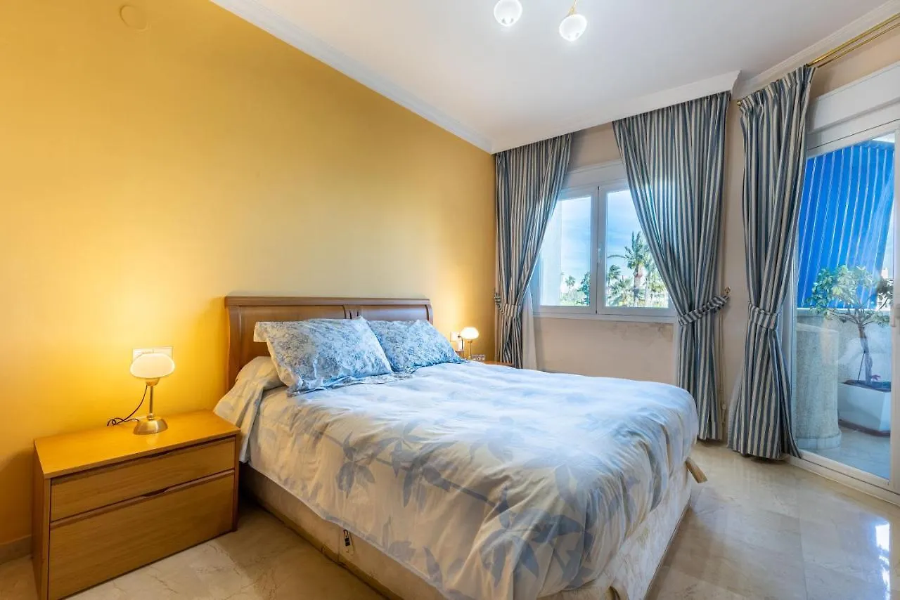 Apartment Costa Lago Torremolinos