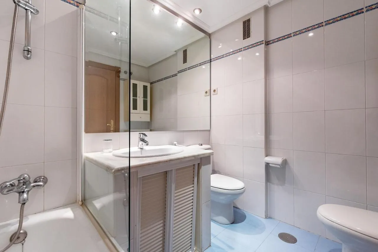 Costa Lago Torremolinos Apartment
