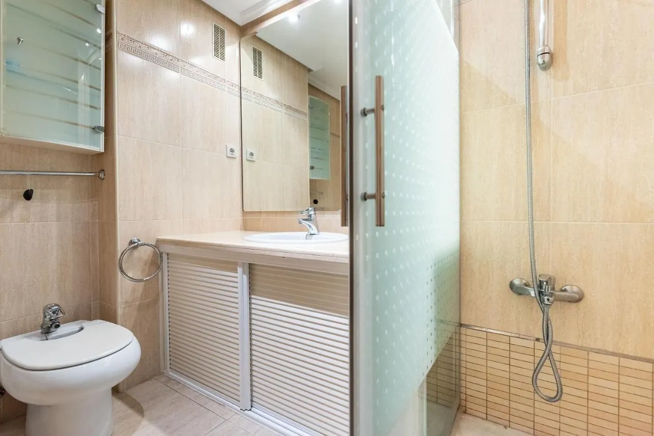 Apartment Costa Lago Torremolinos