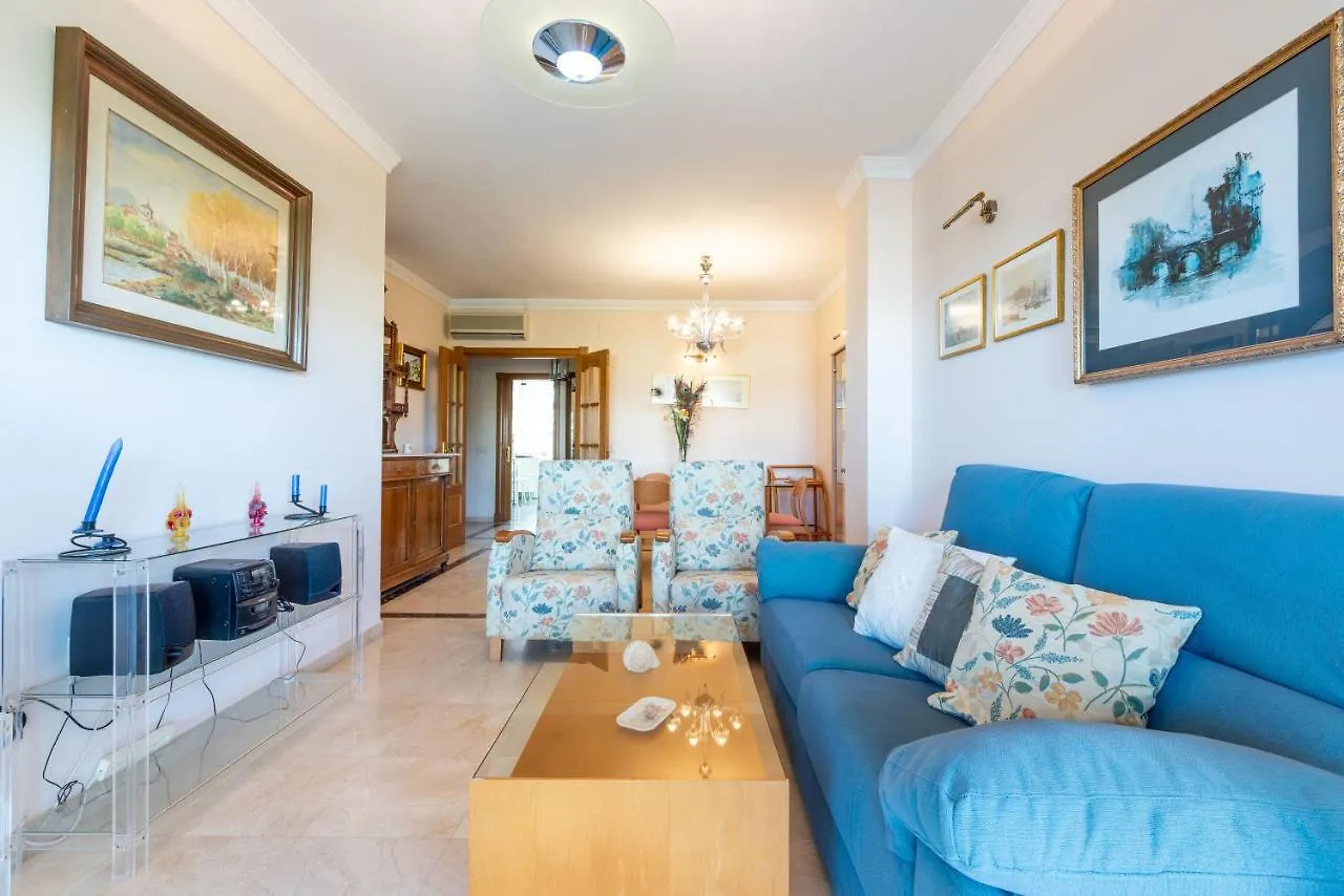 Apartment Costa Lago Torremolinos
